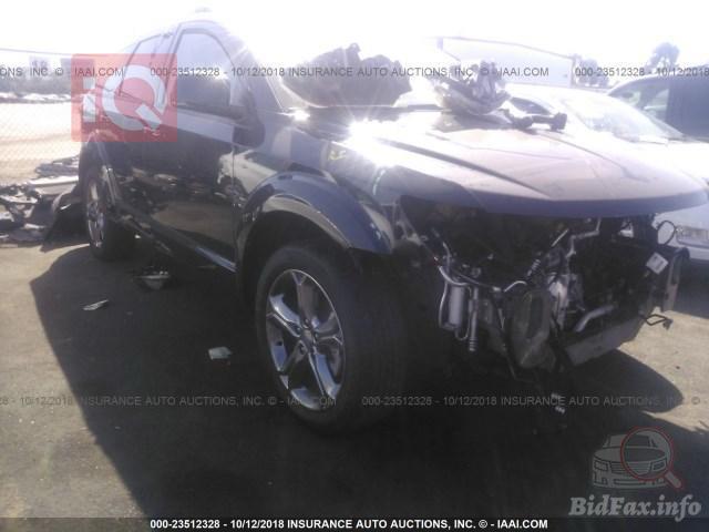 Dodge Journey